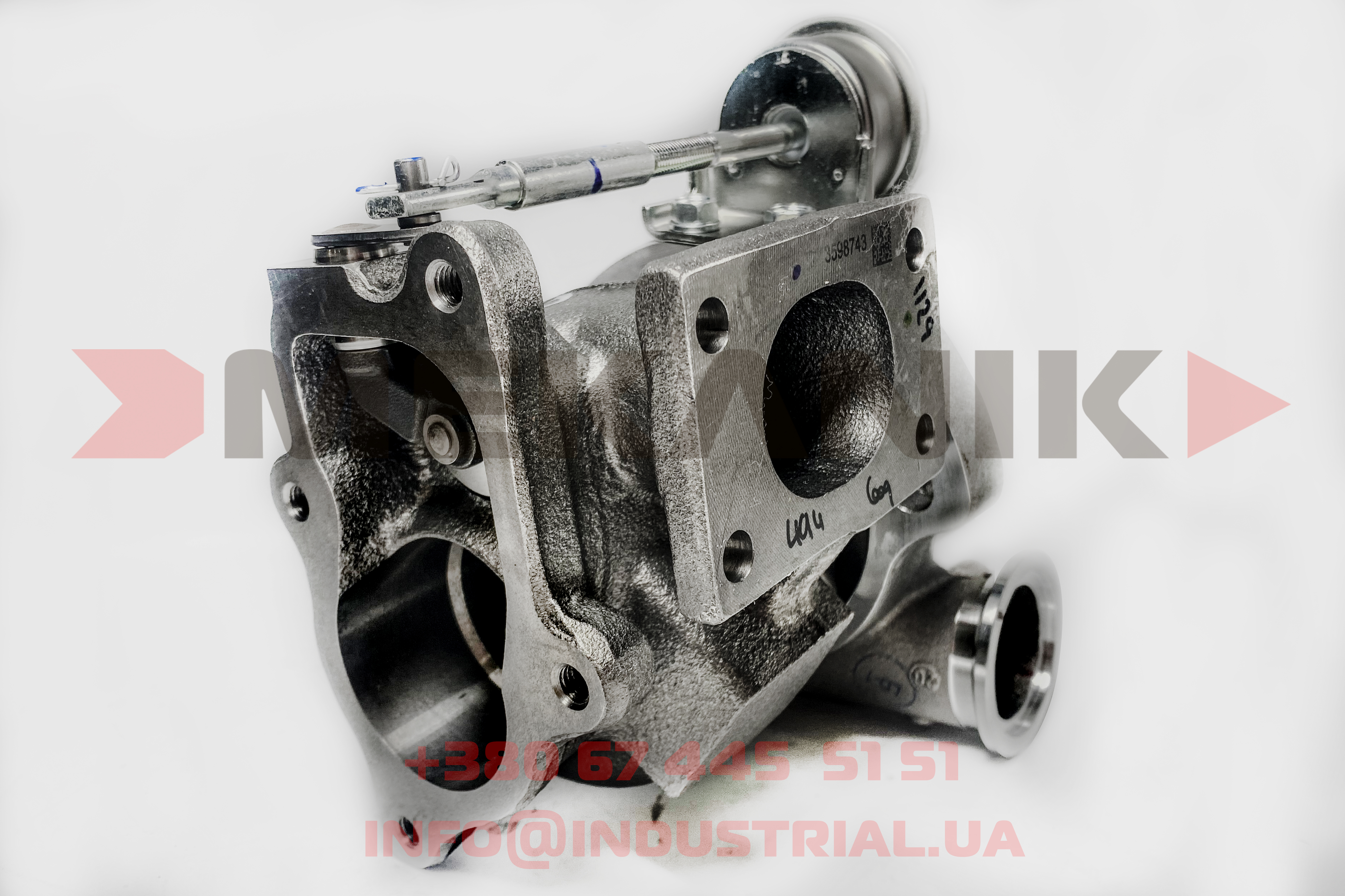 MKO 7200250 MEKANIK OEM